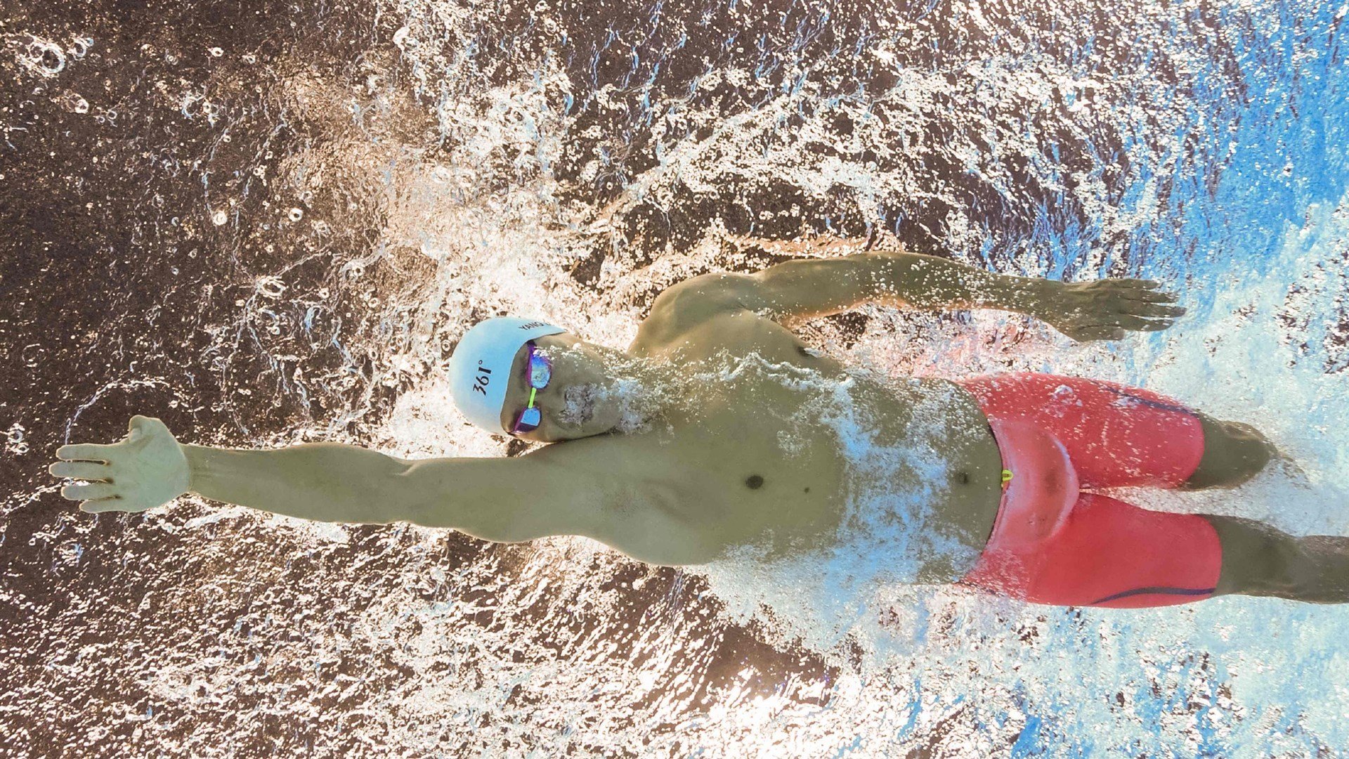 中国330人代表团出征，史上最强世运阵容！，你觉得中国代表团在第32届奥运会上将获得多少枚金牌